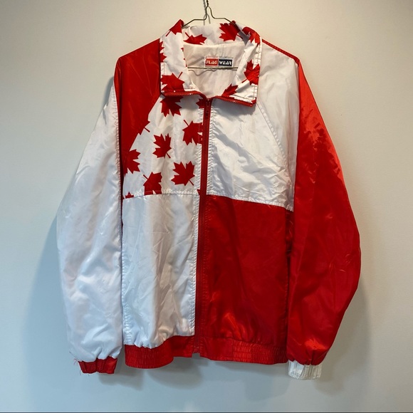 FlagWear tracksuit with sweater and pants - Picture 1 of 6